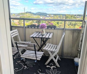 Vallhornsgatan, Bandhagen - Photo 3