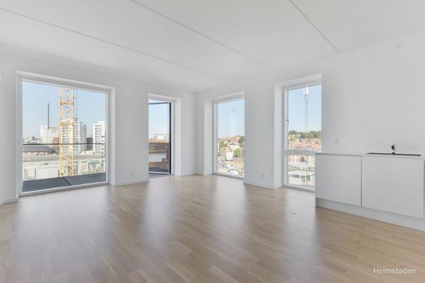 Jenny Kammersgaards Vej 7, 4. tv., 8700 Horsens - Photo 1