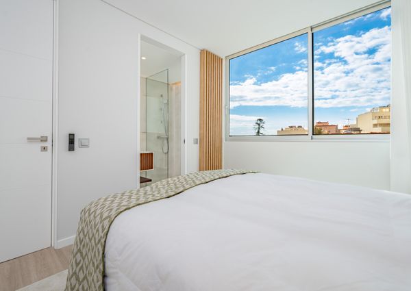 APARTAMENTO T2 | MOBILADO | FUNCHAL