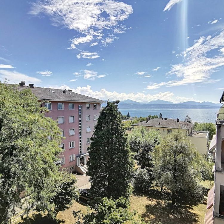 Appartement de 3.5 pièces au 2ème étage - Photo 1