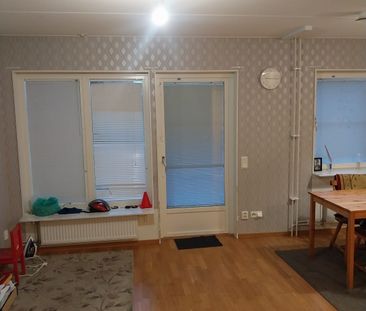 Vikingavägen, Märsta - Photo 2