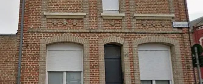 Appartement à louer 2 pièces 28m² - Photo 1