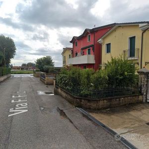 Bilocale Villaverla con giardino privato - Foto 2