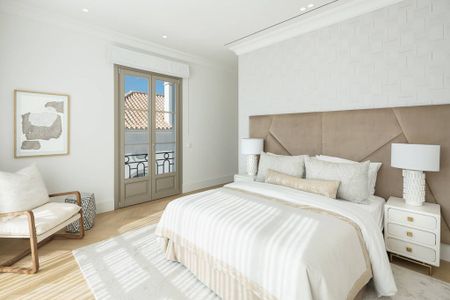 Luxury Detached House for rent in Marbella, Andalusia - Photo 5