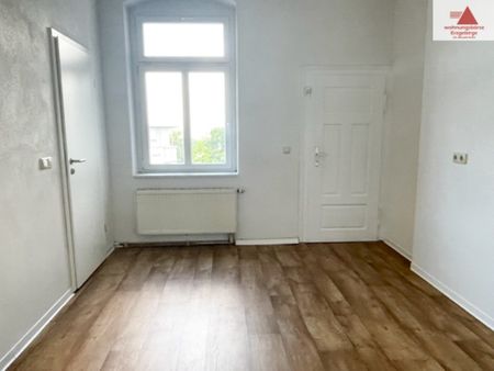 Neu renovierte Wohnung in einem denkmalgeschützten Mehrfamilienhaus! - Photo 4