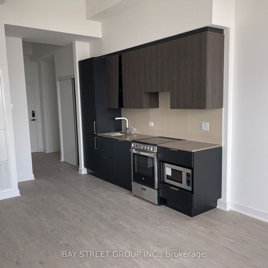 For Lease - 3900 Confederation Parkway Unit# 4808, Mississauga, Ontario - Photo 1