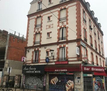 ALOUER 2 pièces JUVISY-SUR-ORGE 42,94m² Juvisy-sur-Orge (91260) - Photo 4