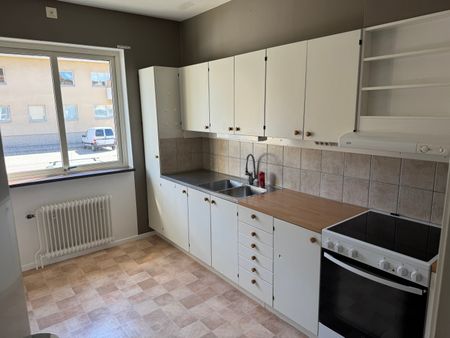 Ågårdsgatan, Ronneby - Photo 2