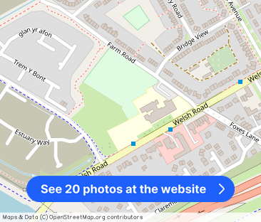 Deeside Gardens, Deeside, CH5 - Photo 1