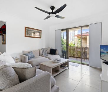 Furnished Beachside Unit, 100m to the Sand - Photo 1