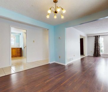 For Lease - 57 Ardgowan Crescent Unit# Main, Toronto, Ontario - Photo 3