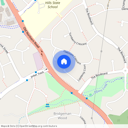 22 Castleroy Court, Qld 4035, Albany Creek