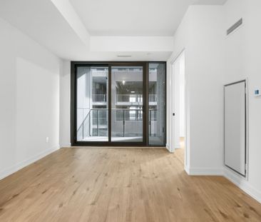 For Lease - 35 Parliament Street Unit# 518, Toronto, Ontario - Photo 2
