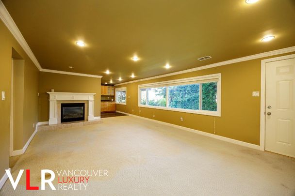 Garden Suite Level in West Vancouver, BC - Photo 1