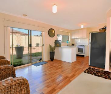 2 Bed, 1 Bath - Photo 1