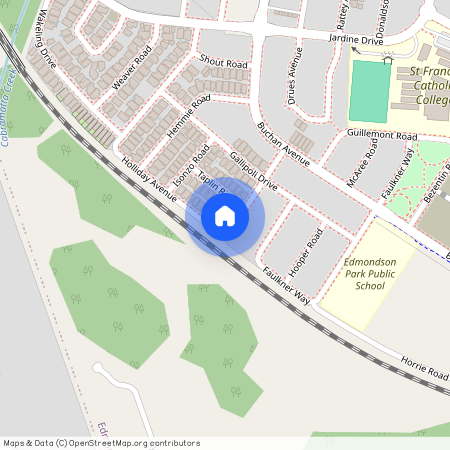 13A Holliday Avenue, NSW 2174, Edmondson Park