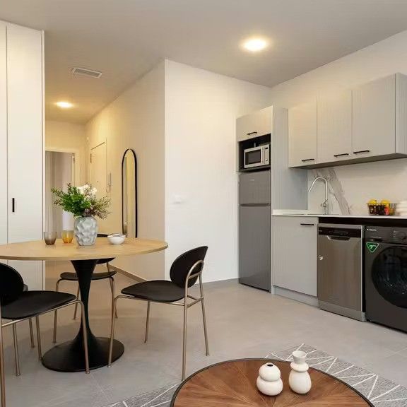 Calle Goya, Valencia, Valencian Community 46018 - Photo 1