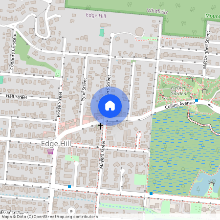 6/116 Collins Avenue, Edge Hill QLD, 4870