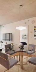 1 room apartment of 61m² in Montreal - Photo 2