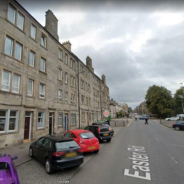 Easter Road, Edinburgh, EH6 8JU - Photo 1