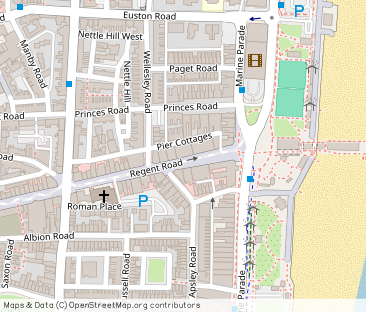 Regent Road, GREAT YARMOUTH - Photo 1
