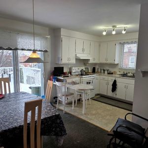 5 ½ à louer – Montréal-Nord - Photo 2