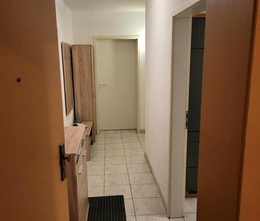 3 Zimmer Wohnung - Photo 6