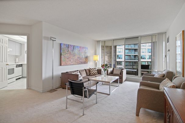 For Lease - 215 The Donway N/A Unit# 511, Toronto, Ontario - Photo 1