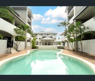 Stylish Fully Furnished Two-Bedroom Unit in Desirable Complex - Photo 6