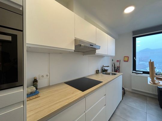 Studentenkamer eigen sanitair hartje Leuven! - Foto 1