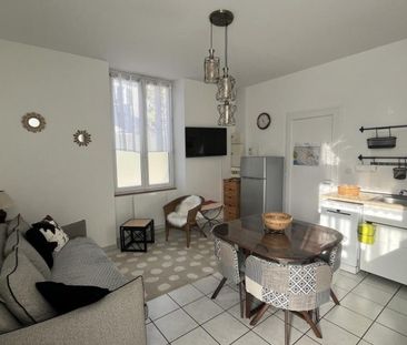 Location appartement 2 pièces - Photo 1