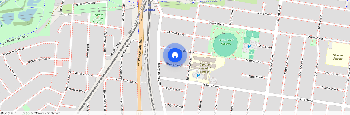 3/8 Rowan Street, Glenroy VIC 3046