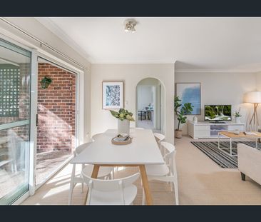 Modern apartment in a fantastic location! - Photo 1