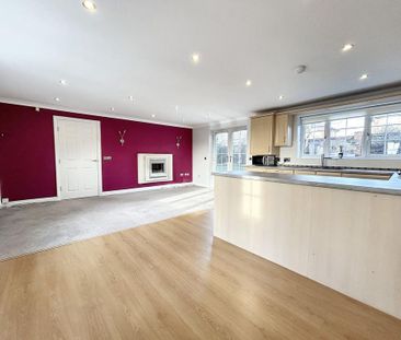 2 bedroom apartment to rent - Photo 3