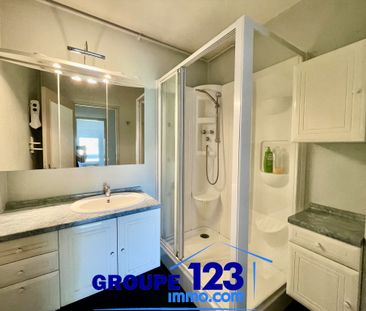 Location Appartement 4 pièces 83m² AUXERRE 89000 - Photo 4