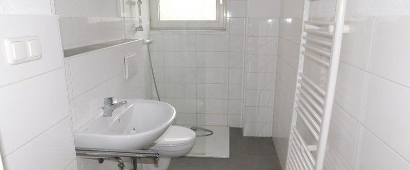 Bezugsfertige 2-Zi.-EG-Wohnung in Überruhr-Holthausen - Photo 1