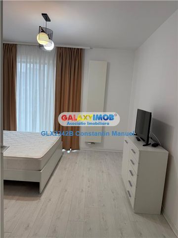 Apartament cu 2 camere , Aviatiei, parcare, metrou - Photo 3