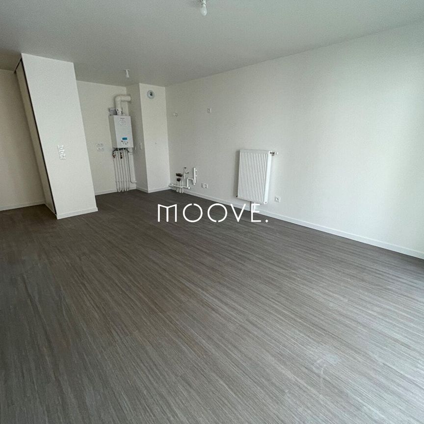 Appartement T3 - NEUF - Saint Sever - Photo 1