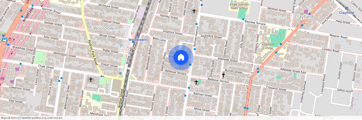 9/18 Victoria Parade, Qld 4011, Clayfield