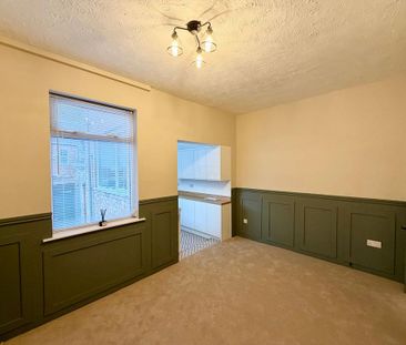 2 bedroom terraced house to rent - Photo 6