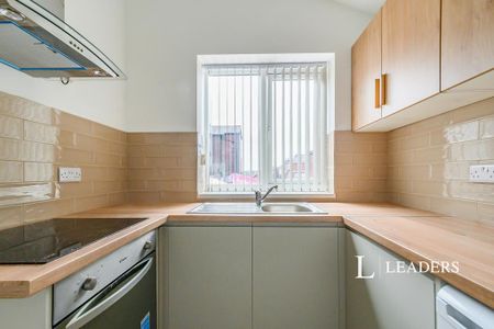 1 bedroom house to rent - Photo 4