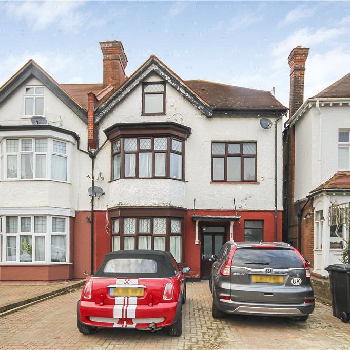 Becmead Avenue, Streatham - Photo 1