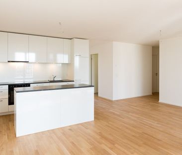 3.5-Zimmer, 70 m², CHF 2'015.- - Foto 2