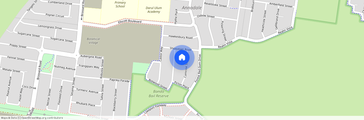 8 Camrose Street, Vic 3064, Mickleham