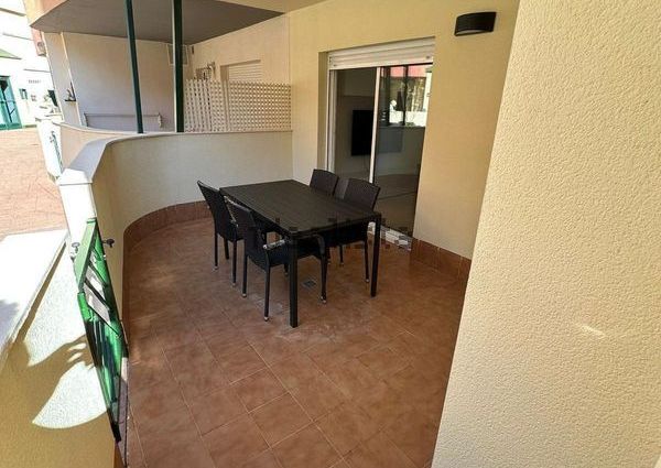 Alquiler de piso en Almoradí