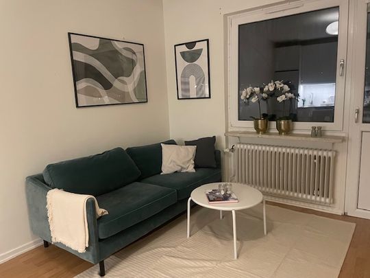 Regeringsvägen 1 - Foto 1