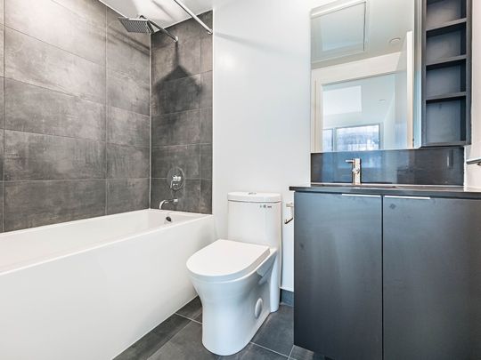 For Lease - 8 Wellesley Street Unit# 1116, Toronto, Ontario - Photo 1