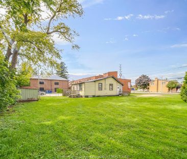 For Lease - 5837 TECUMSEH Road, Windsor, Ontario - Photo 6