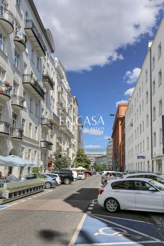 85 metrowy lokal w przedwojennej kamienicy - Фото 4