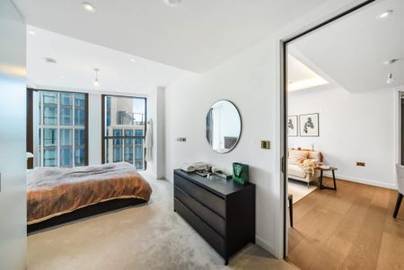 Thames City, London SW8 - Photo 5